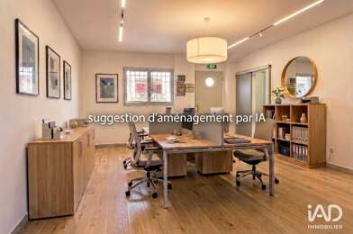 Bureau  1900 €