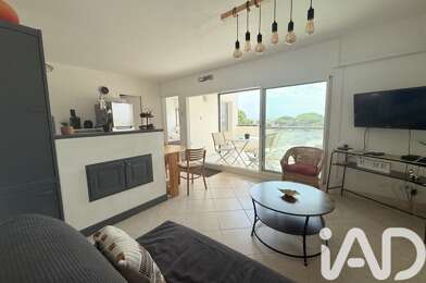 Appartement 2 pièces 125000 €