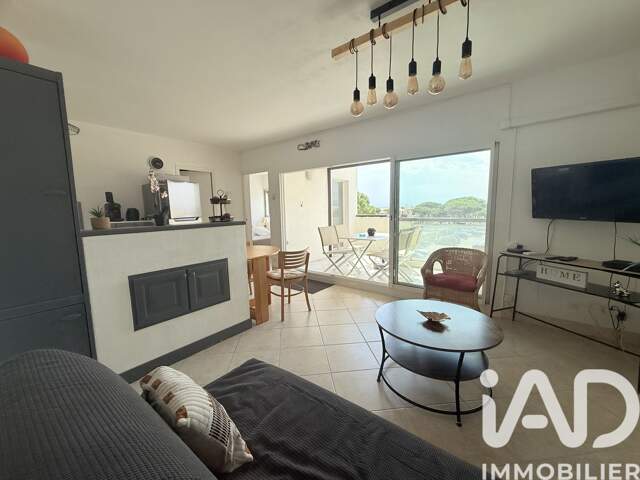 Vente Appartement 2 pièces — photo du bien