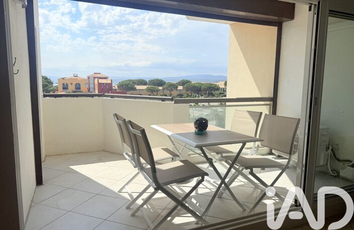Vente Appartement 2 pièces — photo 2