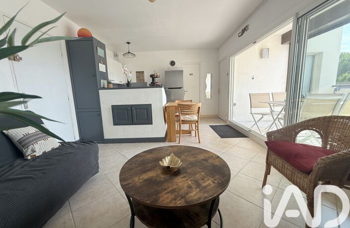 Vente Appartement 2 pièces — photo 3