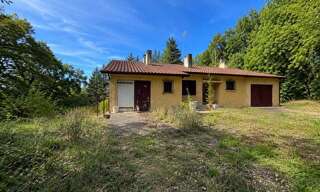 Maison 4 Pièces 100 m² à vendre à Condom (32100)