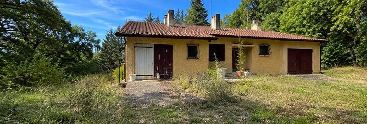 Maison 4 Pièces 100 m² à vendre à Condom (32100)
