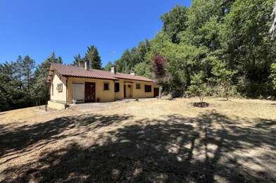 Maison 4 pièces 120000 €
