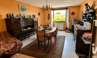 Maison 4 Pièces 186 m² à vendre à La Palme (11480)
