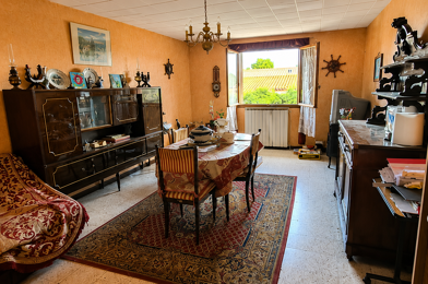 Maison 4 pièces 166500 €