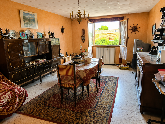 Vente Maison/villa 4 pièces — photo du bien