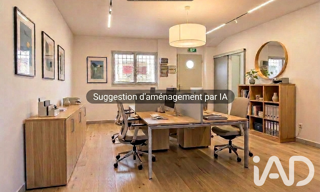 Commerce  153 m² à vendre à Vedène (84270)