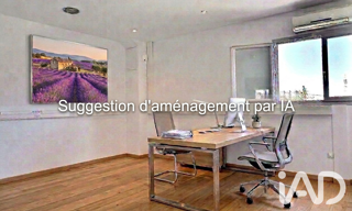 Commerce  153 m² à vendre à Vedène (84270)