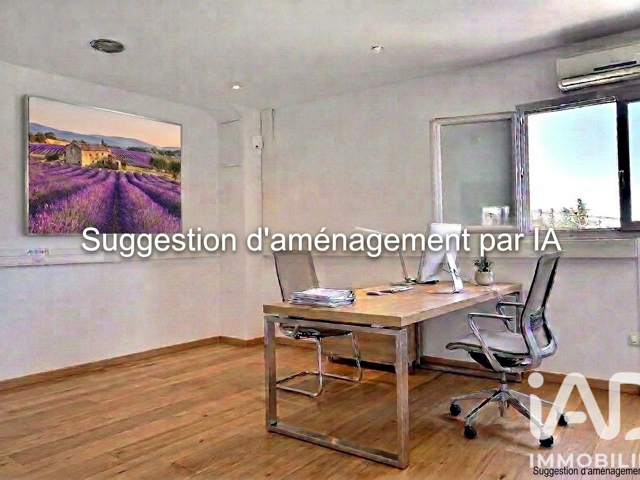 Vente Boutique/Local commercial 154 m&sup2; — photo du bien