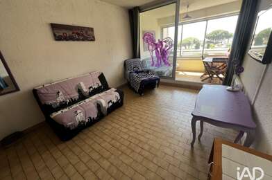 Appartement 1 pièces 92000 €