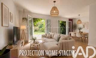 Maison 5 Pièces 120 m² à vendre à Orsay (91400)