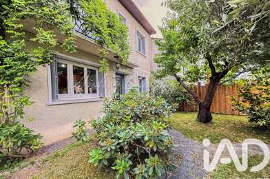 Maison 5 pièces 400000 €