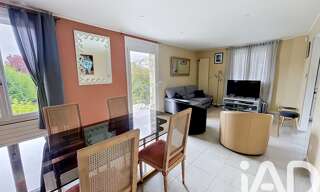 Maison 6 Pièces 110 m² à vendre à Reims (51100)