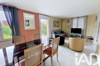Maison 6 pièces 335000 €