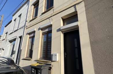 Maison 8 pièces 157900 €