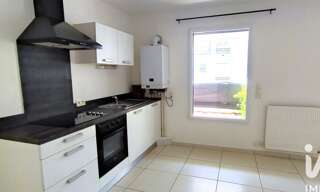 Appartement 3 Pièces 61 m² à vendre à Brest (29200)