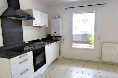 Appartement 3 pièces 183500 €