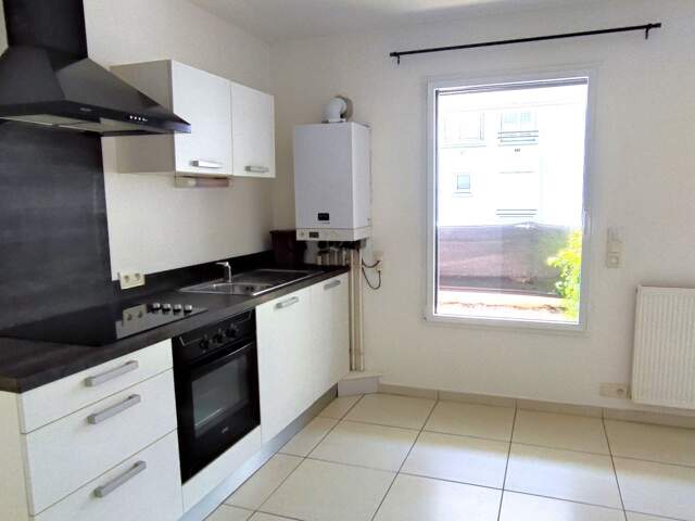 Vente Appartement 3 pièces — photo du bien