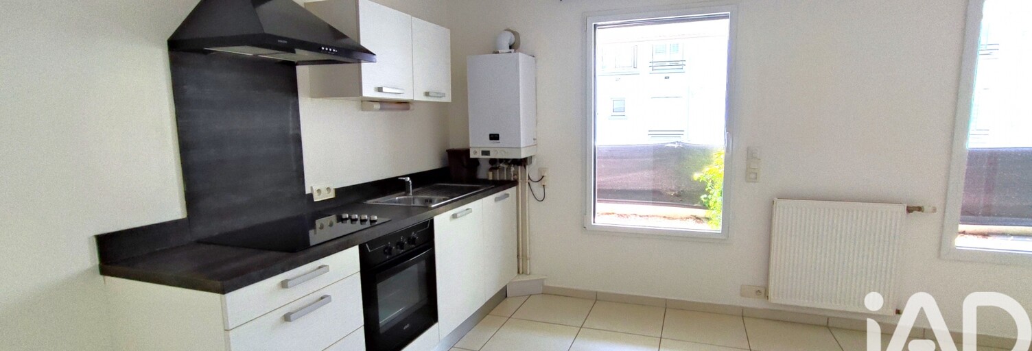 Appartement 3 Pièces 61 m² à vendre à Brest (29200)