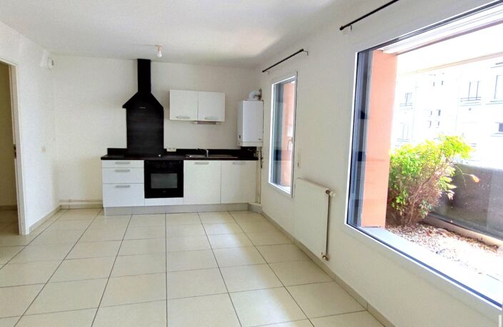 Vente Appartement 3 pièces — photo 2