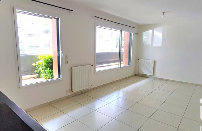 Vente Appartement 3 pièces — photo 3