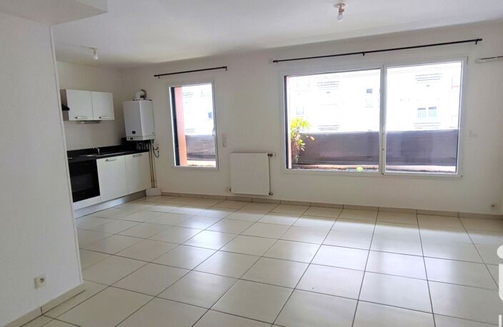 Vente Appartement 3 pièces — photo 4