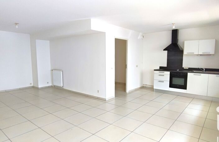 Vente Appartement 3 pièces — photo 5