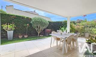 Appartement 3 Pièces 62 m² à vendre à Bandol (83150)