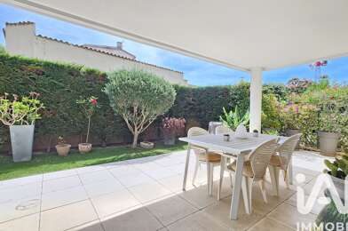 Appartement 3 pièces 499000 €