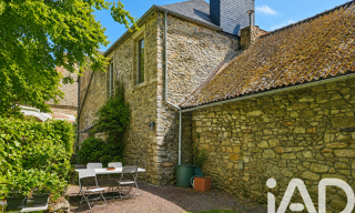 Maison 5 Pièces 132 m² à vendre à Kergrist (56300)