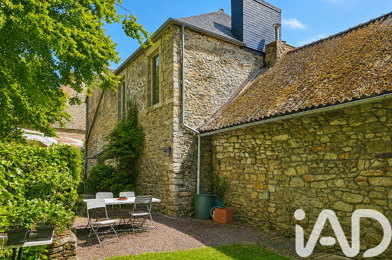 Maison 5 pièces 163000 €