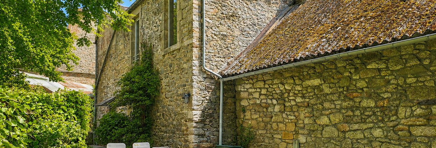 Maison 5 Pièces 132 m² à vendre à Kergrist (56300)