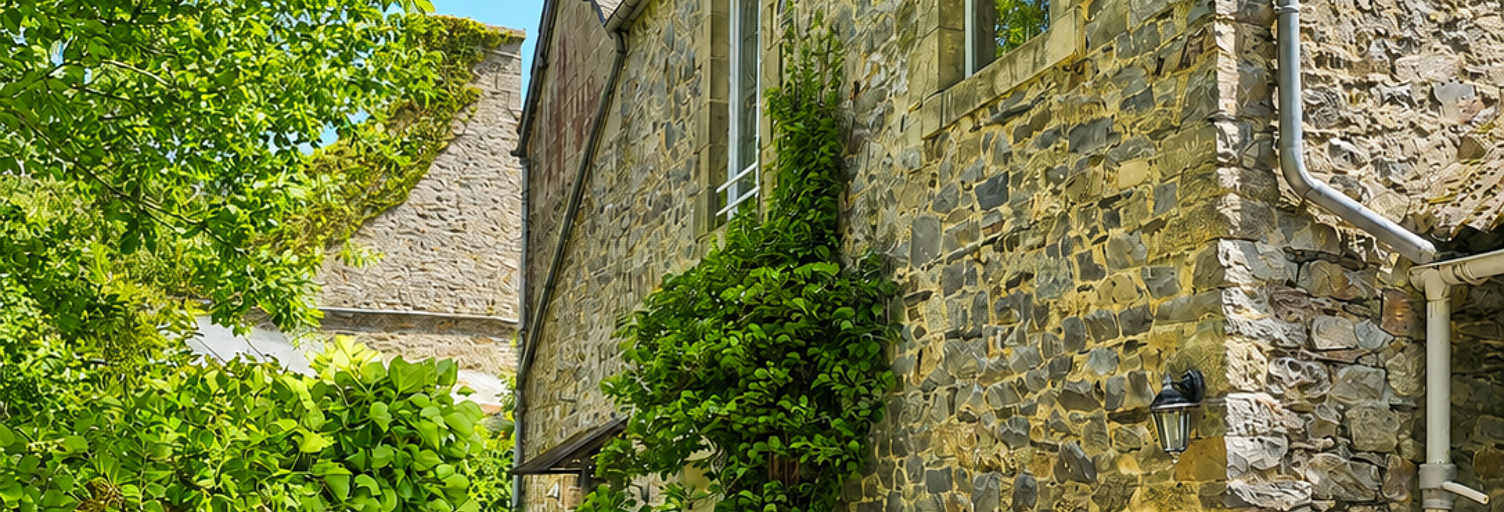 Maison 5 Pièces 132 m² à vendre à Kergrist (56300)