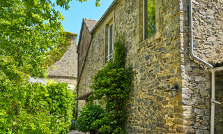Maison 5 Pièces 132 m² à vendre à Kergrist (56300)