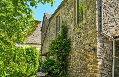 Vente Maison traditionnelle 5 pièces — photo du bien