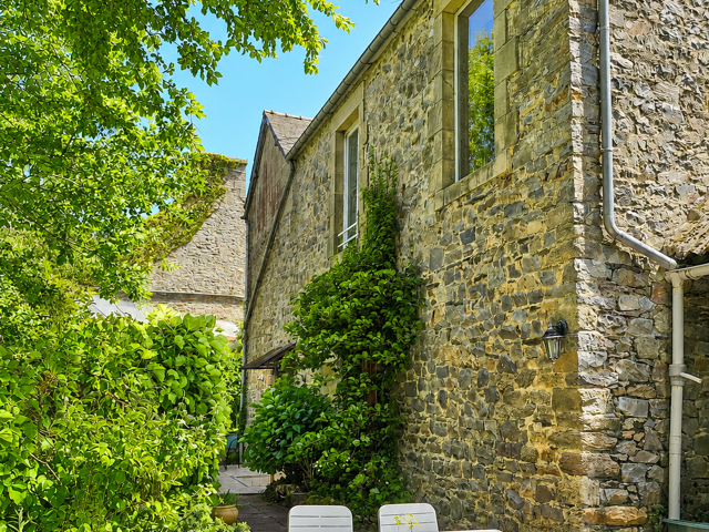 Vente Maison traditionnelle 5 pièces — photo du bien