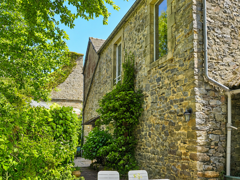 Vente Maison traditionnelle 5 pièces — photo 1