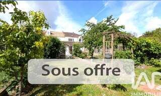 Maison 3 Pièces 70 m² à vendre à Antony (92160)
