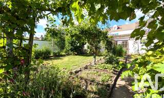 Maison 3 Pièces 70 m² à vendre à Antony (92160)