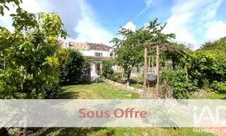 Maison 3 Pièces 70 m² à vendre à Antony (92160)