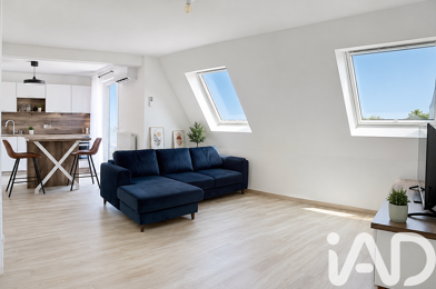 Appartement 2 pièces 165000 €
