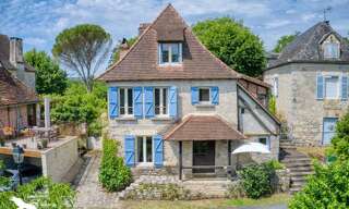 Maison 3 Pièces 70 m² à vendre à Creysse (46600)