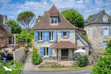 Maison 3 pièces 169087 €