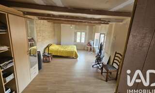 Maison 5 Pièces 93 m² à vendre à Pons (17800)