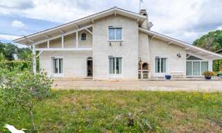 Maison 5 Pièces 190 m² à vendre à Listrac-Médoc (33480)