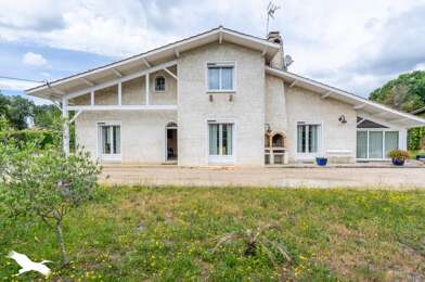 Maison 5 pièces 575850 €