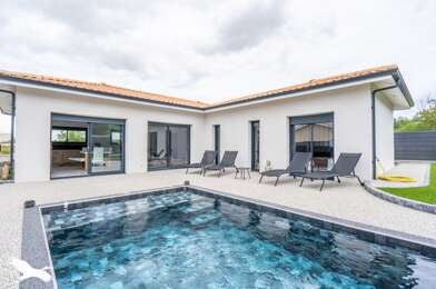 Maison 5 pièces 275000 €