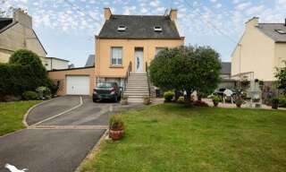 Maison 5 Pièces 130 m² à vendre à Guipavas (29490)