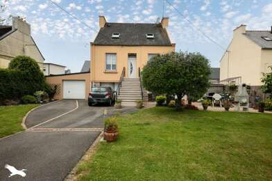 Maison 5 pièces 262400 €